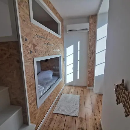 L'Aparte Du Doue A Mauze Sur Le Mignon *