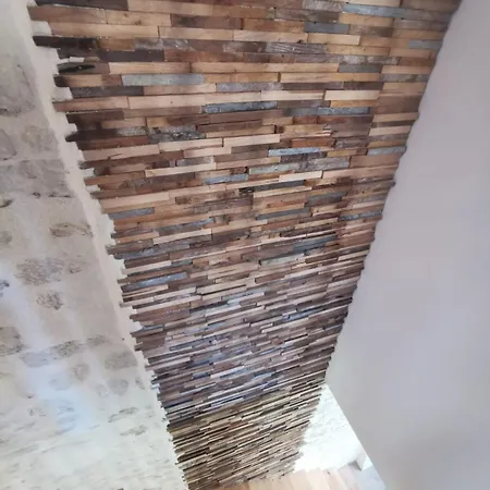 L'Aparte Du Doue A Mauze Sur Le Mignon *