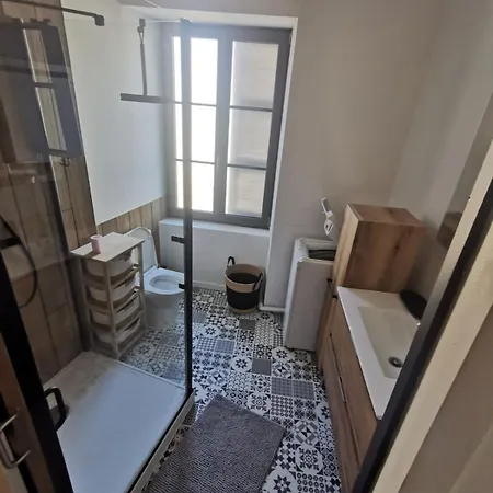 L'Aparte Du Doue A Mauze Sur Le Mignon 펜션 *