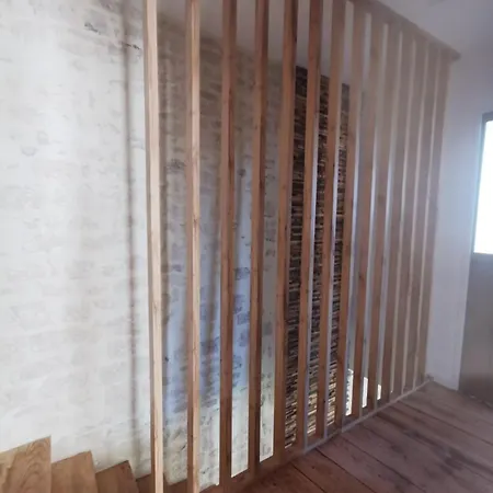 펜션 L'Aparte Du Doue A Mauze Sur Le Mignon Mauzé-sur-le-Mignon