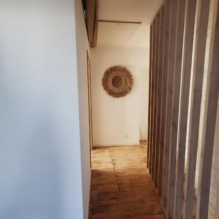 Charmante Petite Maison Cosy à Sur Le Mignon Casa vacanze *