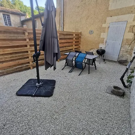 Charmante Petite Maison Cosy à Sur Le Mignon *