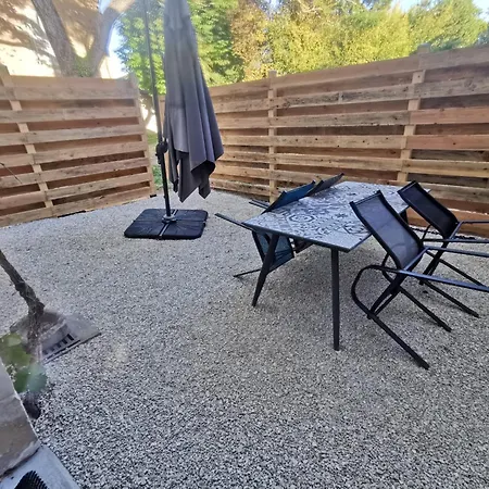 Charmante Petite Maison Cosy à Sur Le Mignon Casa vacanze Mauzé-sur-le-Mignon