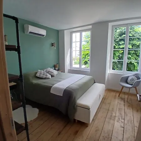 L'aparte Du Doue A Sur Le Mignon