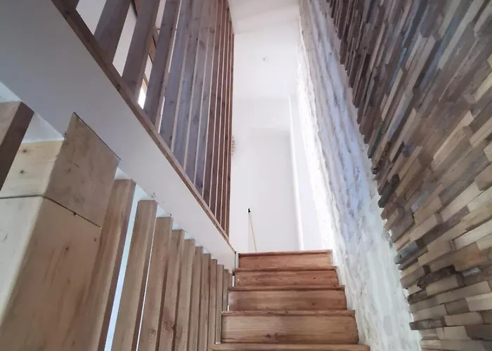 펜션 L'Aparte Du Doue A Mauze Sur Le Mignon