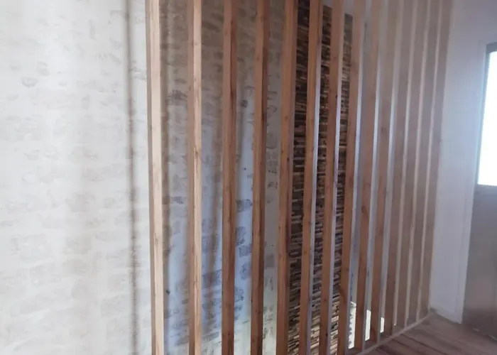 펜션 L'Aparte Du Doue A Mauze Sur Le Mignon Mauzé-sur-le-Mignon