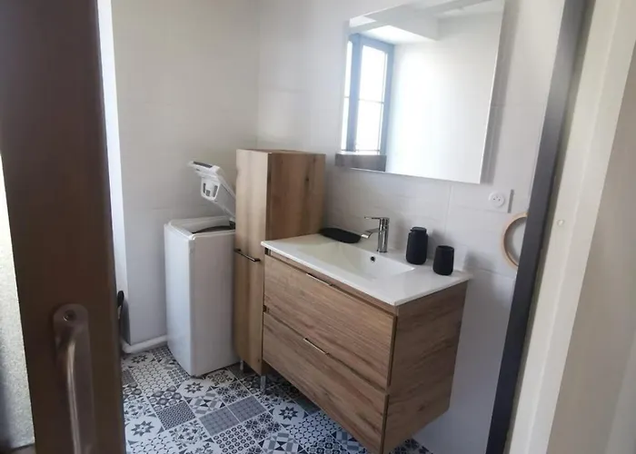 L'Aparte Du Doue A Mauze Sur Le Mignon Mauzé-sur-le-Mignon